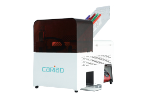 M1000 Full Automatic Blood Collection Tube Labeling System