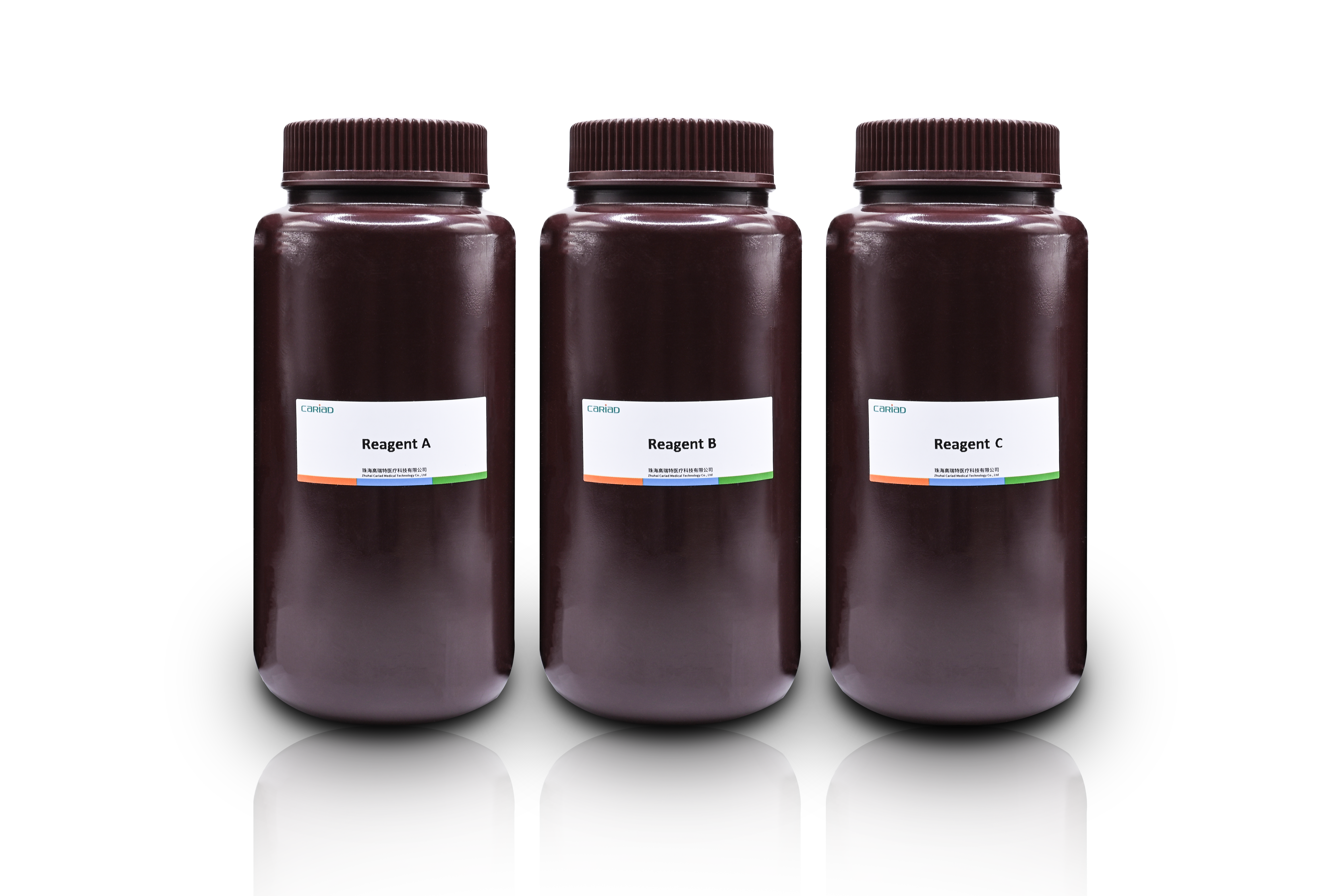 Modified Papanicolaou Staining Solution