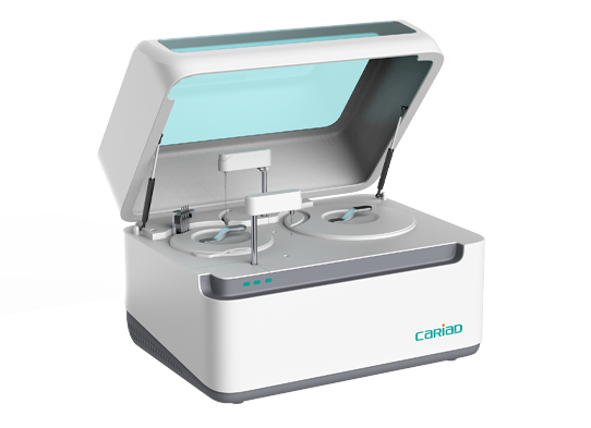 BLA-360 Full Automatic Biochemical Analyzer