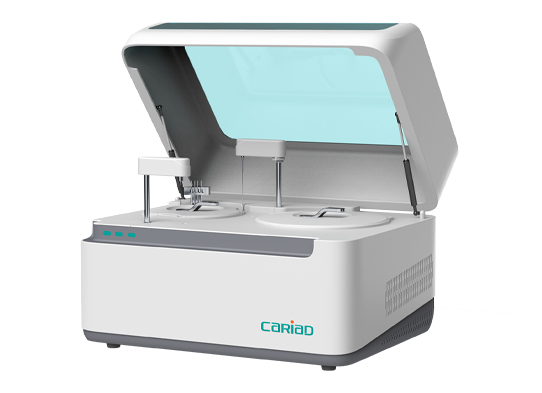 BLA-360 Full Automatic Biochemical Analyzer