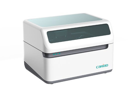 BLA-360 Full Automatic Biochemical Analyzer