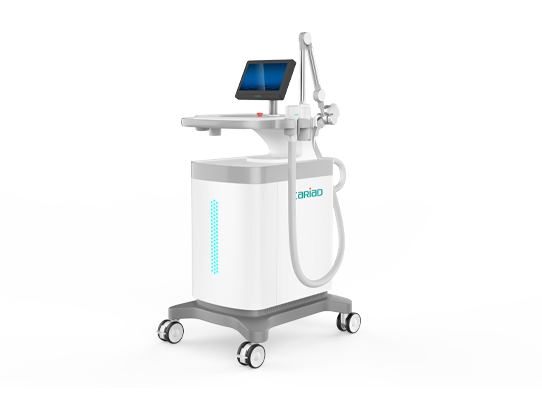 ESWT Products for Reproductive Treatment