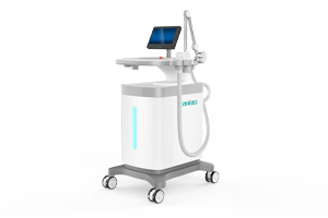 SPE001 Low-intensity shockwave therapy system for erectile dysfunction