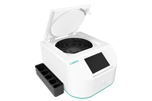 RS-162 Automated Sperm Staining Machine for Reproductive Medicine