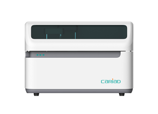 BLA-360 Full Automatic Biochemical Analyzer