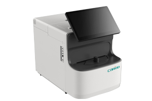 CLA-120 Full Automatic Chemiluminescence Immunoassay System