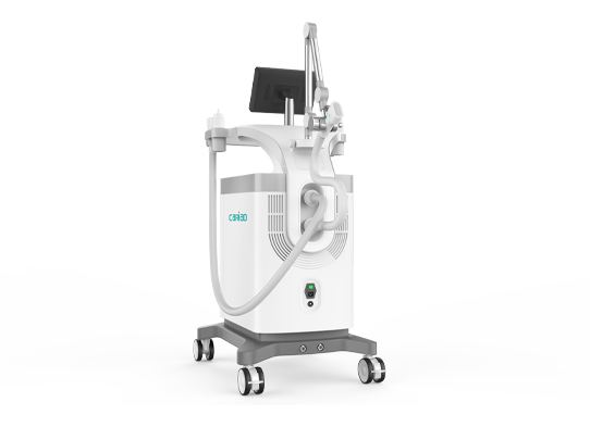 SPE001 Low-intensity shockwave therapy system for erectile dysfunction