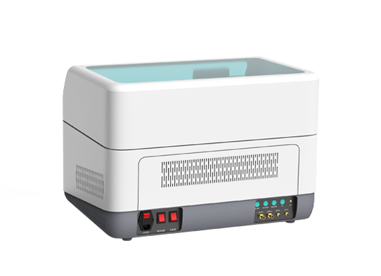 BLA-360 Full Automatic Biochemical Analyzer