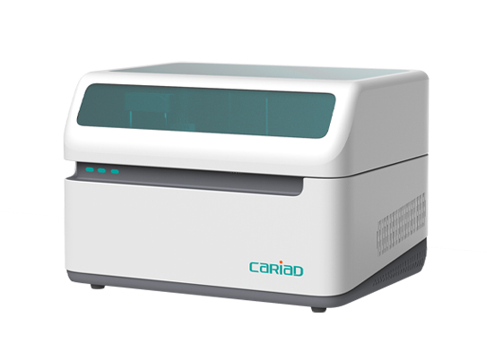 BLA-360 Full Automatic Biochemical Analyzer
