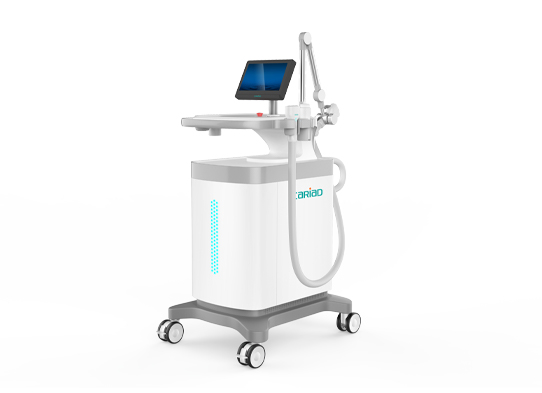 SPE001 Low-intensity shockwave therapy system for erectile dysfunction