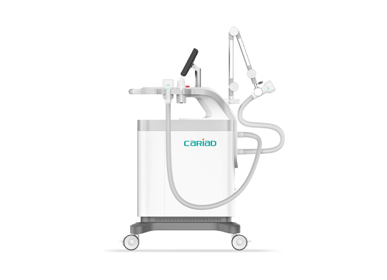 SPE001 Low-intensity shockwave therapy system for erectile dysfunction