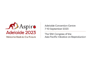 The 12th Congress of the Asia Pacific Initiative on Reproduction