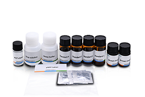 Seminal Plasma Acid Phosphatase Detection Kit (P-nitrophenol Method)
