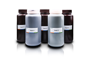 Papanicolaou Staining Kit for Spermatozoan Morphology