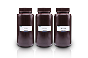 Modified Papanicolaou Staining Solution