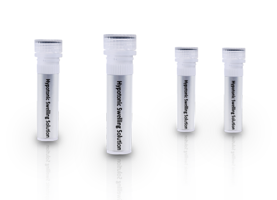 Sperm Membrane Detection Kit （Hypotonic Dilation Method)