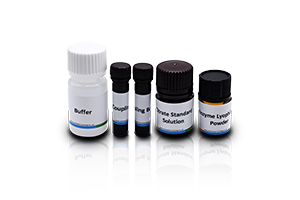 Seminal Plasma Citric Acid Detection Kit (Enzymatic Method)