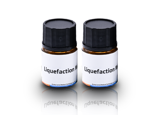 Semen Liquefaction Kit (Enzymatic Digestion Method)