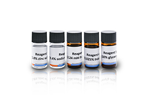 Seminal Plasma Fructose Detection Kit (Indole Method)