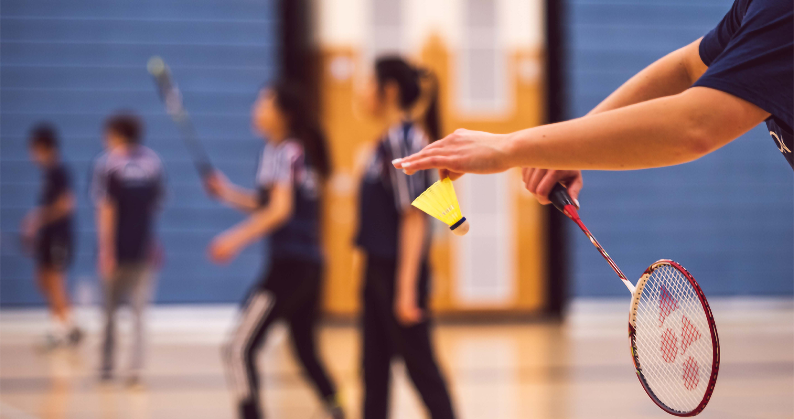 Weekly sport plan