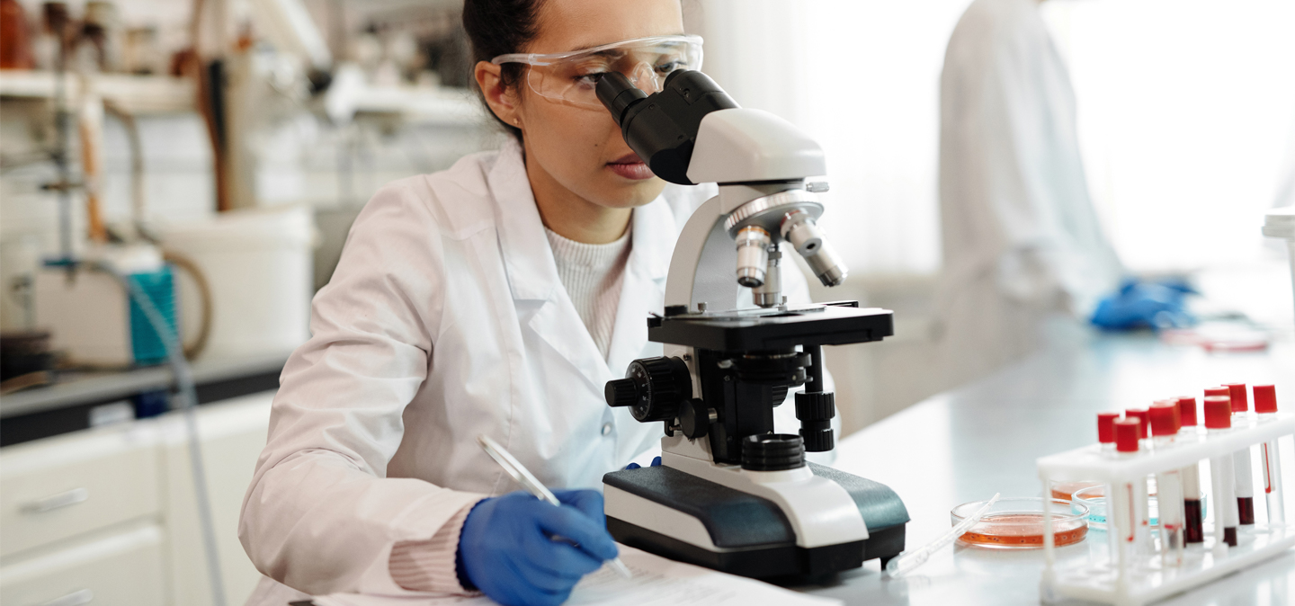 Defective products found in company
