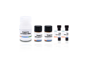 Seminal Plasma Citric Acid Detection Kit (Endpoint Method)