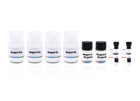 Seminal Plasma Acid Phosphatase Detection Kit (Endpoint Method)