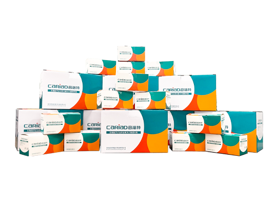 Manual Reagents for Semen Analysis