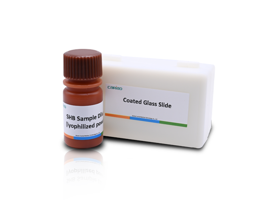 Sperm Hyaluronic Acid Binding Test Kit (Solid Phase Capture Method)