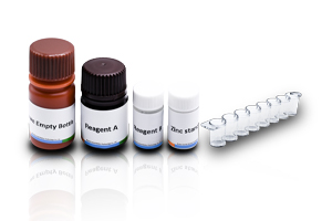 Seminal Plasma Zinc Detection Kit (5-Br-PAPS)