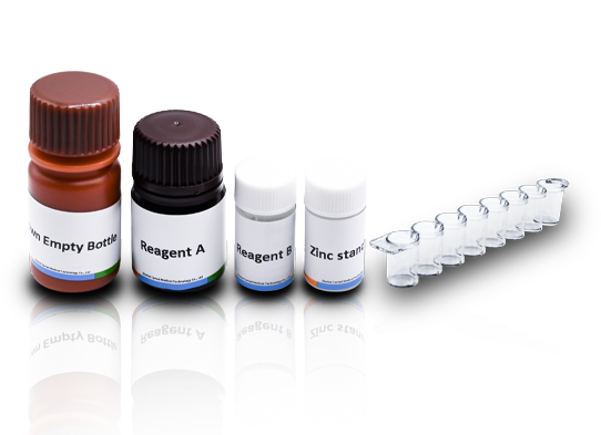 Seminal Plasma Zinc Detection Kit (5-Br-PAPS)