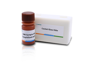 Sperm Hyaluronic Acid Binding Test Kit (Solid Phase Capture Method)