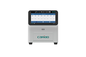 CLA-800 Single-Test CLIA POCT System